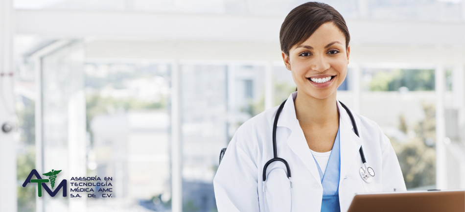 Mantenimiento de equipos médicos